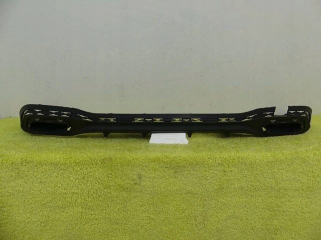 Pára-choque traseiro Mercedes A2068854503 preço, a partir de 220,95 USD