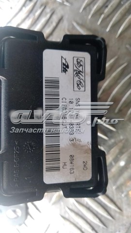 Sensor de aceleração longitudinal Ford 3M513C187EA preço, a partir de 130,59 USD
