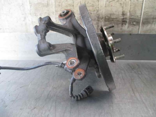 Pino moente (extremidade do eixo) traseiro direito Mazda K0702611X preço, a partir de 126,85 USD