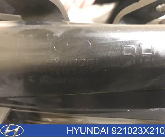Compre 921023X210 Hyundai/Kia Luz direita
