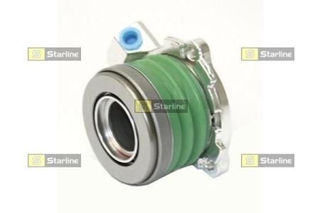 Compre SLLO9503 Starline Cilindro de trabalho de embraiagem montado com rolamento de desengate