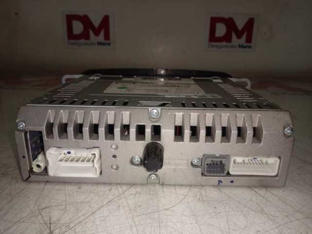 Aparelhagem de som (rádio AM/FM) Renault (RVI) 281152571R preço, a partir de 100,45 USD