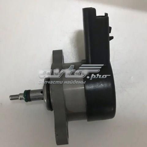 Válvula de regulação de pressão (válvula de redução da Bomba de Combustível de Pressão Alta) Common-Rail-System 9101 Meat&Doria