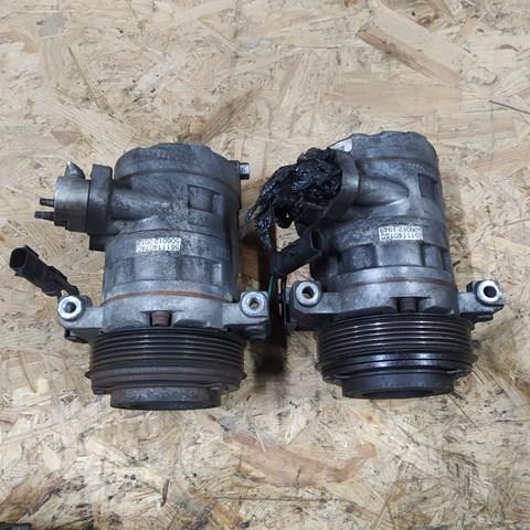 Compressor de aparelho de ar condicionado Chrysler 55111407AC preço, a partir de 237,07 USD