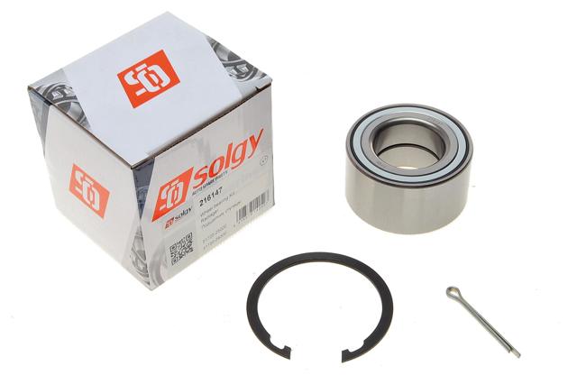 Rolamento de cubo dianteiro Solgy 216147 preço, a partir de 22,64 USD