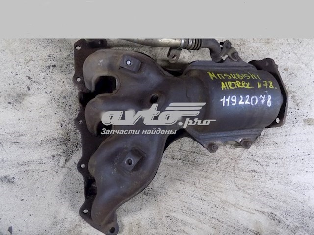  Motor montado Mitsubishi Eclipse I coupé (D22A, D27A) (1991 - 1995) I