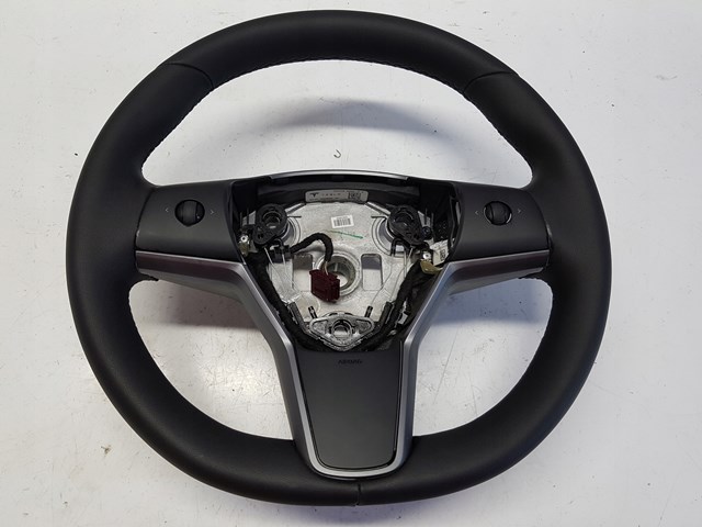 Volante para Tesla Model 3  5YJ3
