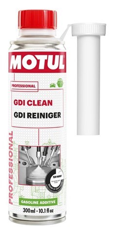 Limpador do sistema de injeção de combustível Motul 102516