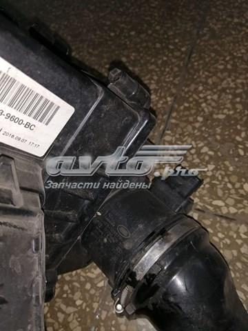 Compre T2H7707 Jaguar Sensor de fluxo (consumo) de ar, medidor de consumo M.A.F. - (Mass Airflow)
