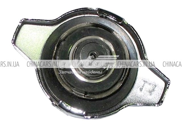 Tampa (tampão) do radiador Chery T11BJ1301111 preço, a partir de 6,04 USD