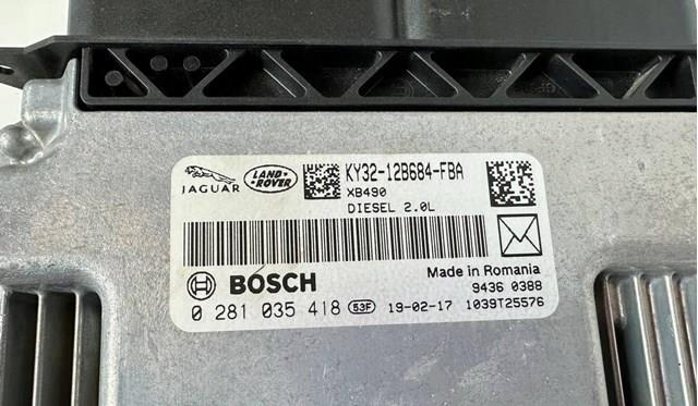 Módulo de direção (Centralina eletrônica) de motor Land Rover Range Rover preço, a partir de 361,10 USD