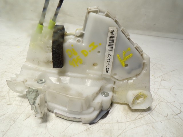 Fecho da porta dianteira esquerda para Suzuki Vitara  LY