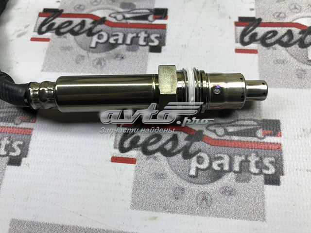 Sensor traseiro de óxidos de nitrogênio NOX A000905841180 Mercedes