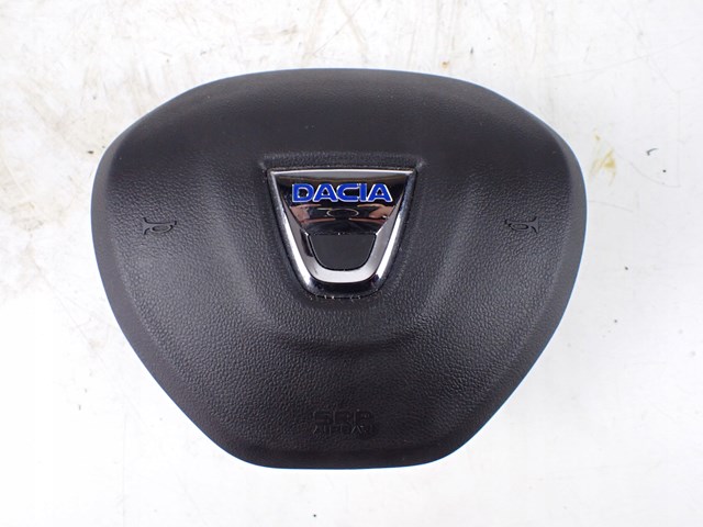 Cinto de segurança (AIRBAG) de condutor Renault (RVI) 985709812R preço, a partir de 217,08 USD