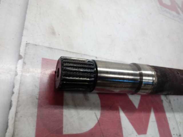 Semieixo (acionador) dianteiro direito Peugeot/Citroen 9661107480 preço, a partir de 64,56 USD