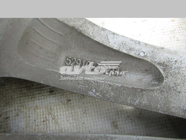 Compre 529103S211 Hyundai/Kia Discos de roda de aleação ligeira (de aleação ligeira, de titânio)