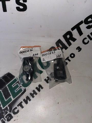 Sensor AIRBAG dianteiro General Motors 13509729