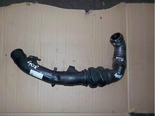 DS736C646FK Ford Mangueira (cano derivado) de intercooler