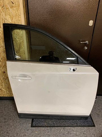 Porta dianteira direita Mazda KBY05802XE preço, a partir de 59,69 USD
