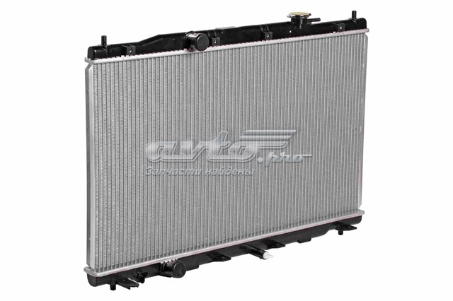 Radiador de esfriamento de motor Luzar LRC2314 preço, a partir de 119,81 USD