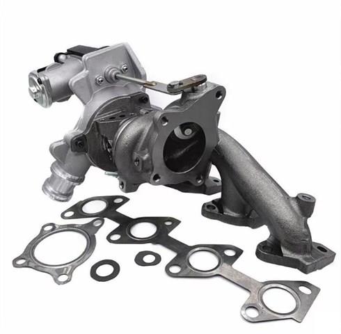 Turbina IHI 9V202