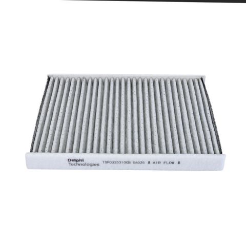 Filtro de salão Delphi TSP0325310CB preço, a partir de 11,53 USD
