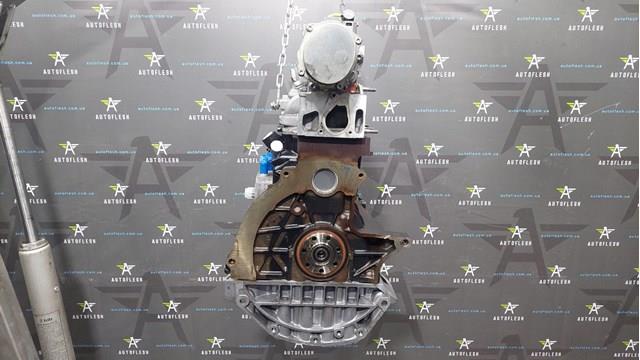 Motor montado F9Q872 Renault (RVI)