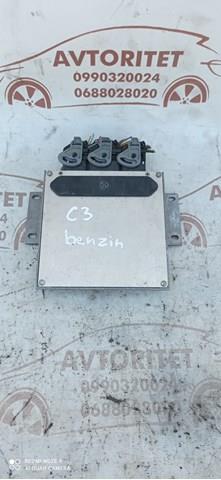 Módulo de direção (Centralina eletrônica) de motor Peugeot/Citroen 9645989480 preço, a partir de 86,83 USD