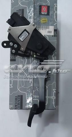 Pedal de gás (de acelerador) Renault (RVI) 5010480823 preço, a partir de 198,98 USD