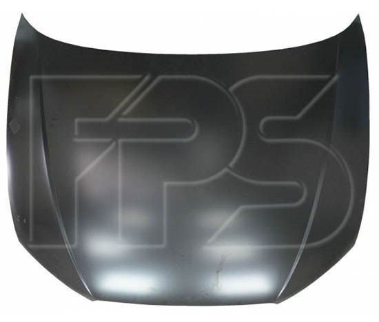 Capota FPS FP1224280