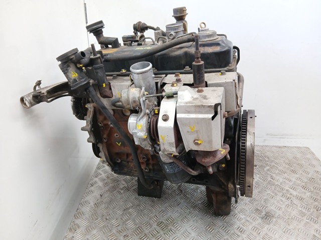 Motor montado para Ford Maverick  UDS, UNS