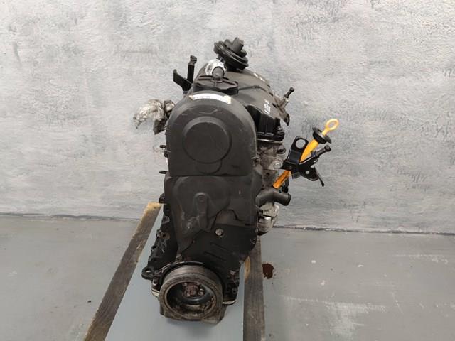 Compre BJB VAG Motor montado