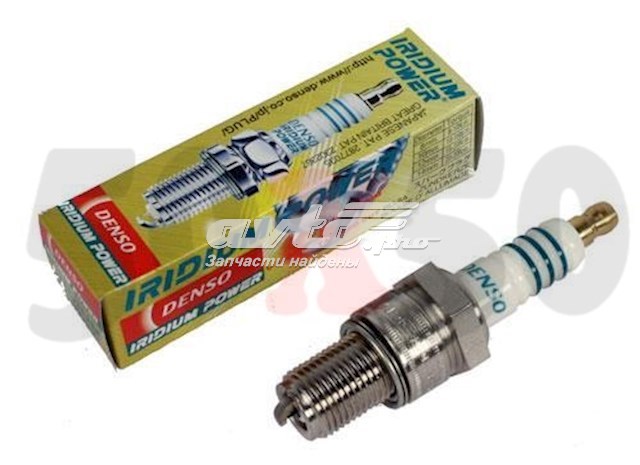 IXUH22I4 Denso Vela de ignição