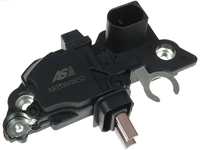 ARE0008S2 AS/Auto Storm Relê-regulador do gerador (relê de carregamento)