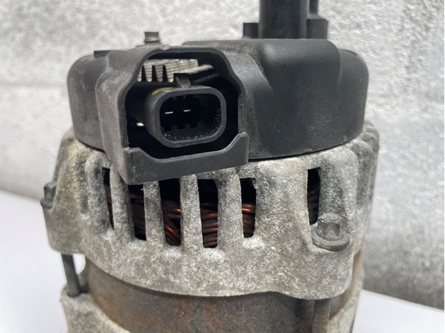 Compre 13500186 General Motors Gerador