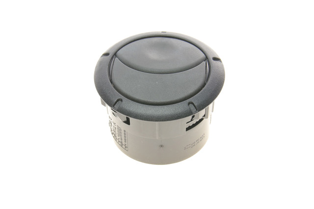 Grelha de ventilação de salão no "painel de instrumentos" Rotweiss RWS2056