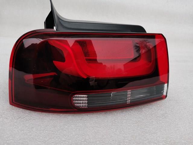 Compre 9821349980 Peugeot/Citroen Lanterna traseira esquerda externa
