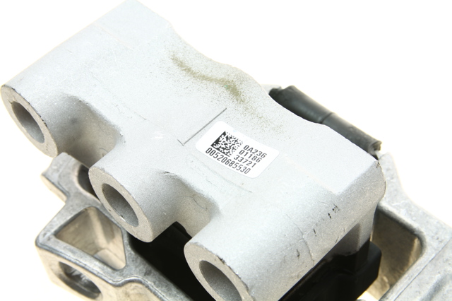 Compre 030607020487 Magneti Marelli Coxim (suporte) direito de motor