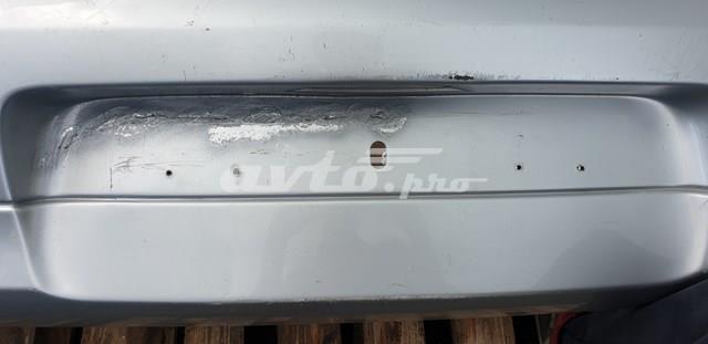 Pára-choque traseiro 850220725R Renault (RVI)