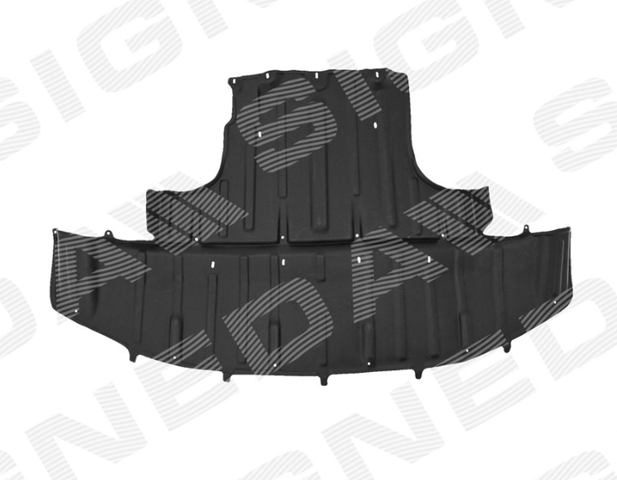 Proteção de motor dianteira Signeda PAD60014A preço, a partir de 74,33 USD