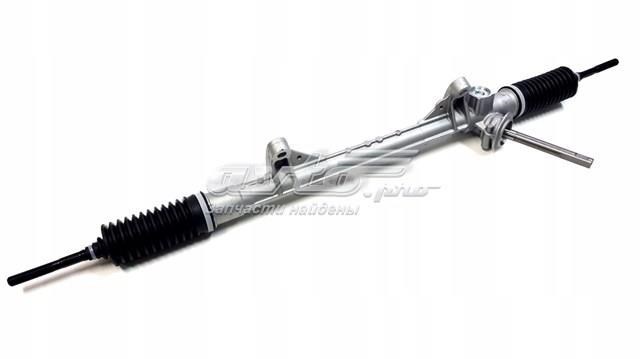 Cremalheira da direção 490017419R Rebuilt
