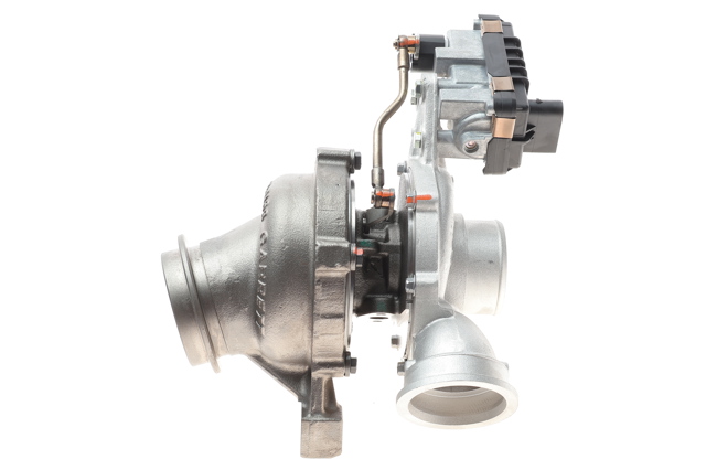 Turbina Garrett 7596889007W preço, a partir de 598,19 USD