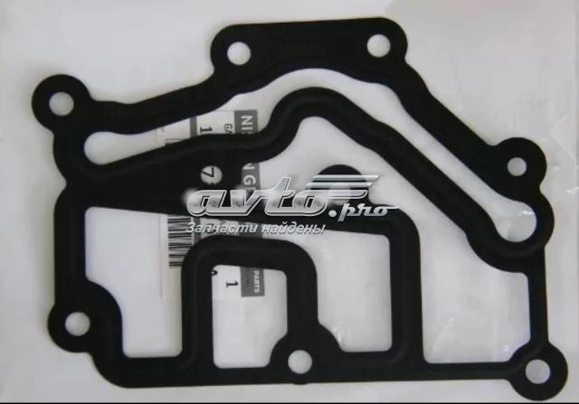 Vedante de caixa do termostato Nissan/Infiniti 1107200QAA preço, a partir de 7,07 USD