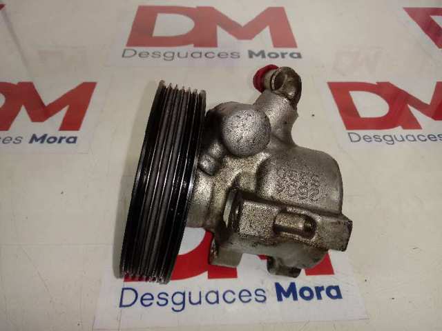 Bomba da Direção hidrâulica assistida 9636070380 Peugeot/Citroen