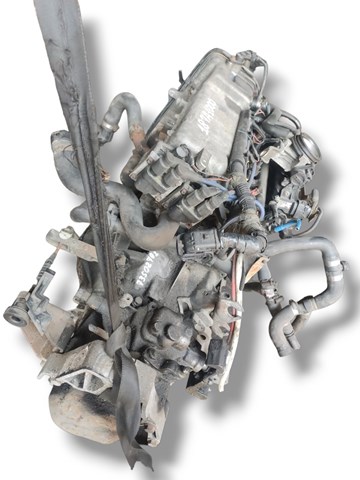 Motor montado Fiat/Alfa/Lancia 187A1000 preço, a partir de 530,72 USD