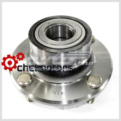Cubo traseiro IJ112019 Iljin