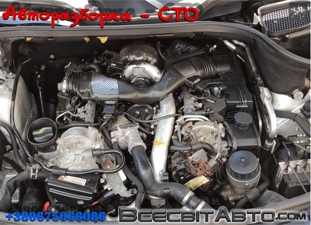  Mercedes OM642920