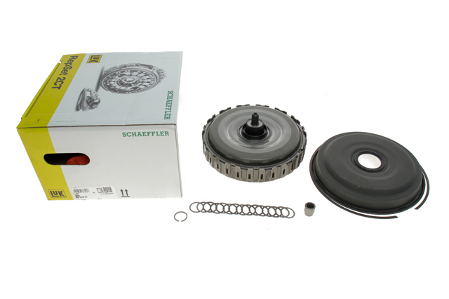 Compre 602003800 LUK Kit de embraiagem (3 peças)