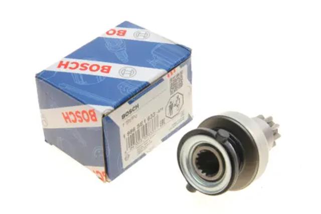Compre 1986SE1633 Bosch Roda-livre do motor de arranco