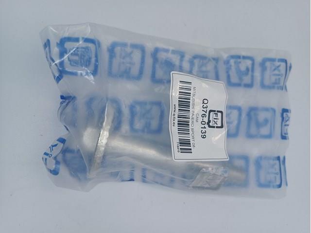 Q3760139 Q-fix Parafuso de fixação de braço oscilante dianteiro, inferior